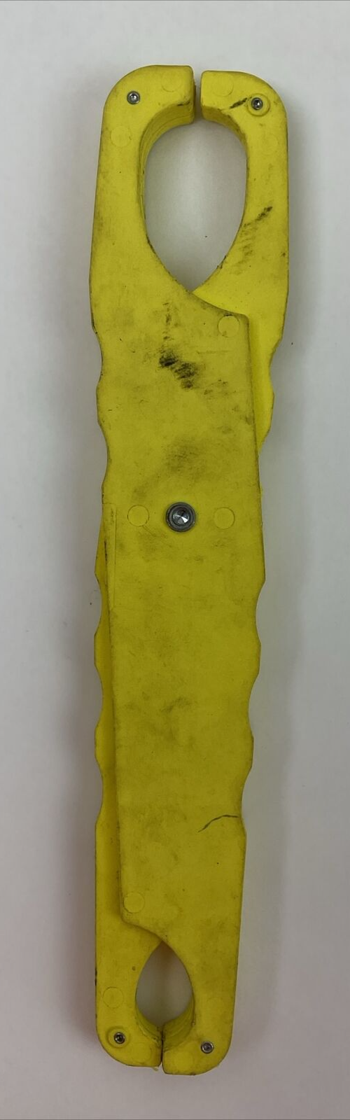 IDEAL INDUSTRIES 34-003 FUSE PULLER 600V 31-100A 600V 101-400A 250V 31-200A 250V