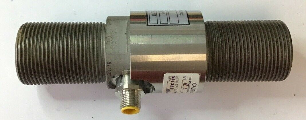 TOLEDO TRANSDUCERS  SS1283-40K 40,000LBS CAPACITY 100K SHUNT