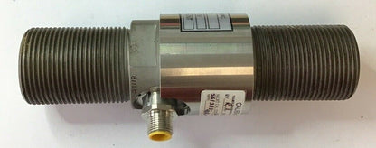 TOLEDO TRANSDUCERS  SS1283-40K 40,000LBS CAPACITY 100K SHUNT