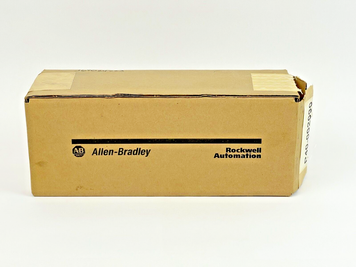ALLEN BRADLEY - 194R-N1 - 12" HANDLE - FOR 194R ROTARY DISCONNECT SWITCHES