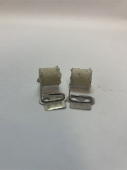 SYLVANIA L2.2 HEATER (LOT OF 2)