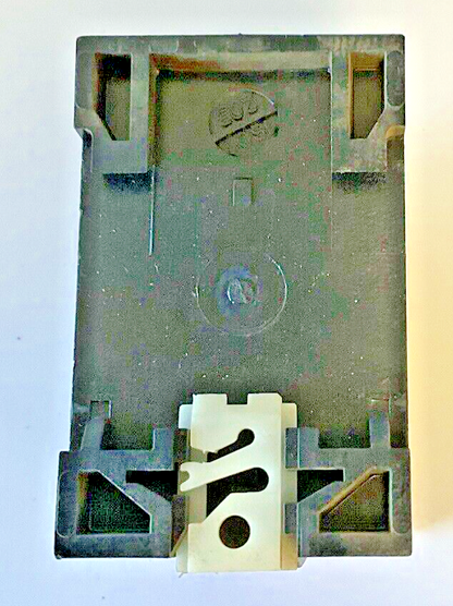 JOKAB JSBR4 SAFETY RELAY 24VDC