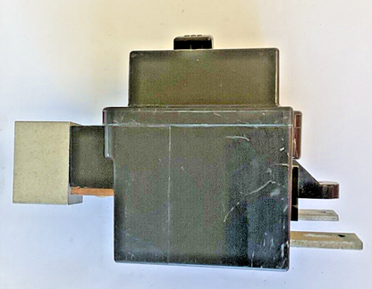 SQUARE D QOM2200 CIRCUIT BREAKER 200A 120/240VAC TYPE QOM2