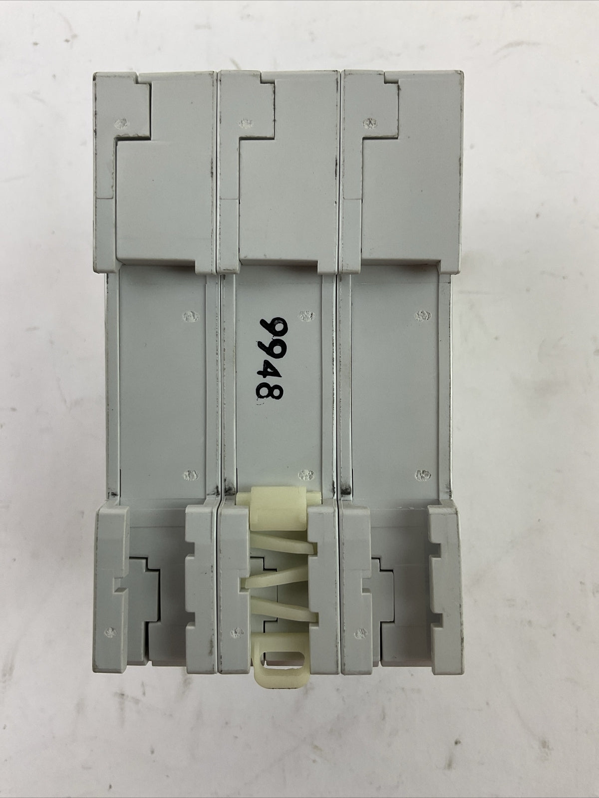 ALLEN BRADLEY 1492-CB3G070 MANUAL MOTOR CONTROLLER 7A SER B