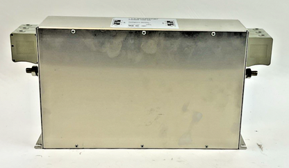 SCHAFFNER FN258-100-35 POWER LINE FILTER 480/275V 50/60HZ 100A