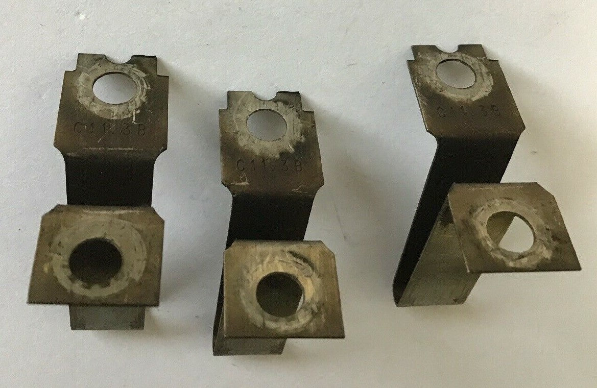 GE C11.3B HEATER***LOTOF3***