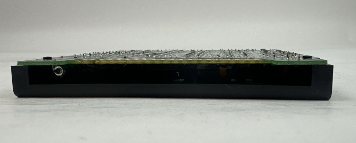 FIREYE TYPE EP160 PROGRAMMER