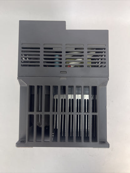 DELTA VFD49AMS23ANSAA DRIVE INPUT 200-240V OUTPUT 0-230V 51A 19.4KVA VER 1.07