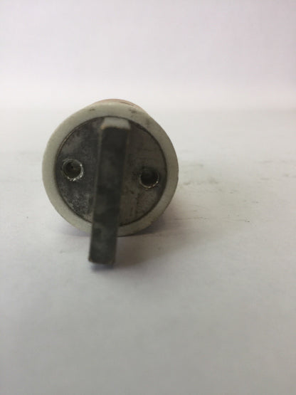 SHAWMUT AMPTRAP A25X70 FUSE 70 AMP 250VAC TYPE 4 FORM 101