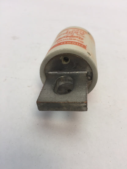 GOULD SHAWMUT AMPTRAP A50P300 FUSE 300 AMP 500 VAC