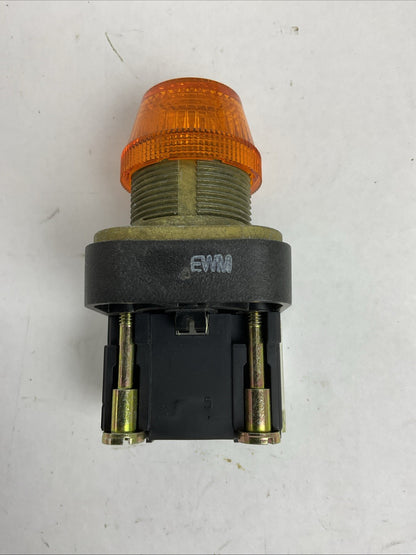 ALLEN BRADLEY 800T-Q11 SER T 120V PILOT LIGHT