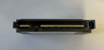 ALLEN BRADLEY 1734-IE2V ANALOG VOLT INPUT MODULE SER.C FW3.004