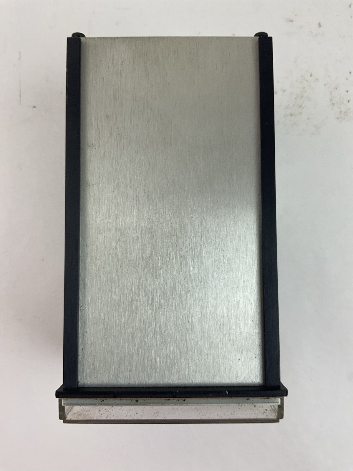 MKS INSTRUMENTS HPS DIVISION 917 PIRANI SENSOR VACUUM GAUGE CONTROLLER 90-130VAC