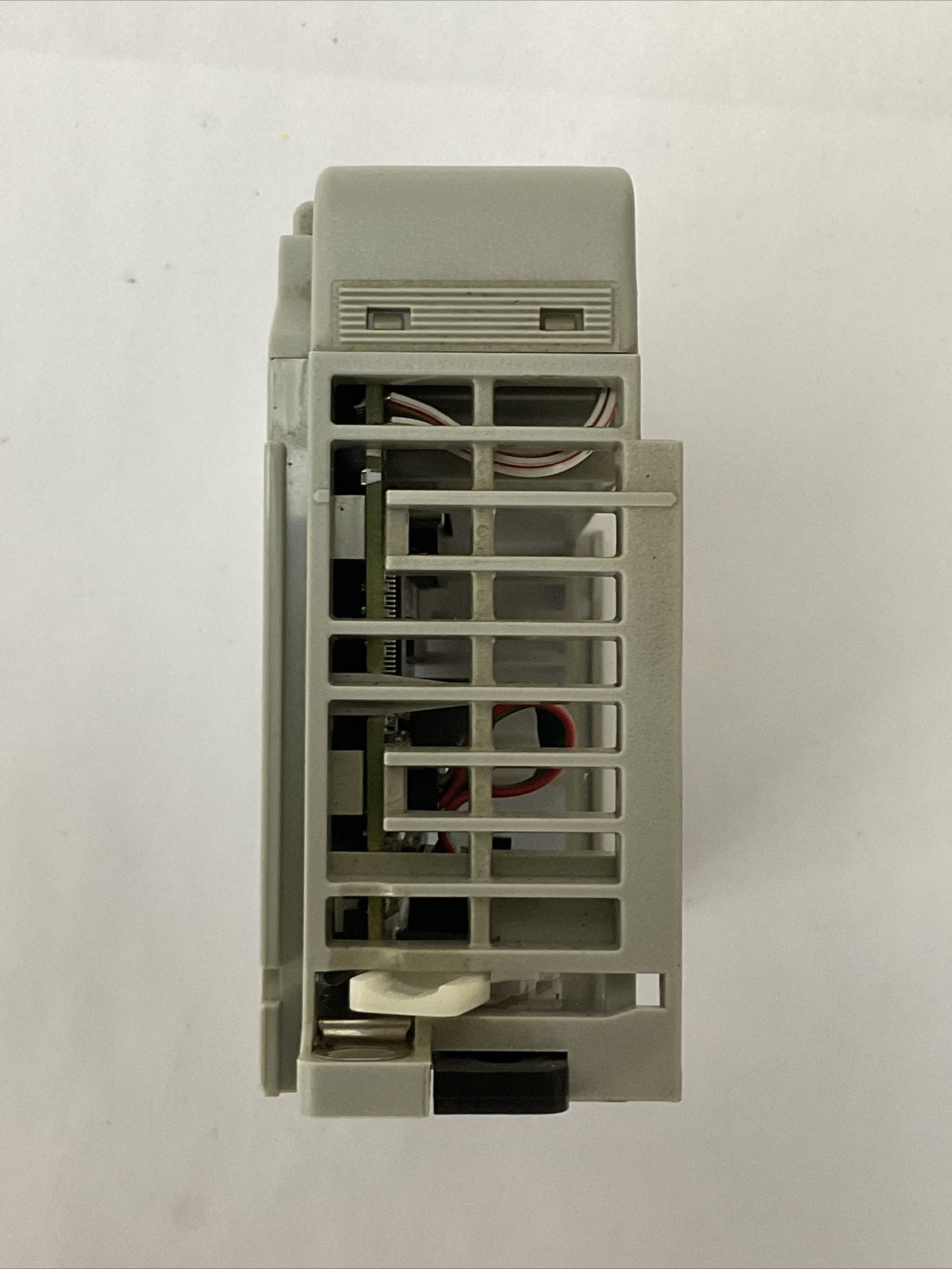 ALLEN BRADLEY 1769-OB16 SER B F/W REV 3.1 DIR/VER 10000550528/00 16PT COMPACT