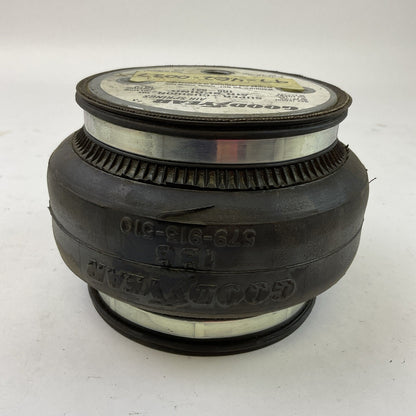 GOODYEAR 1B6-531 SUPER-CUSHION AIR SPRING