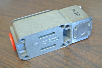 GOULD / R.B. DENISON / CG0-JK08 LIMIT SWITCH / NEW SURPLUS / CG0JK08