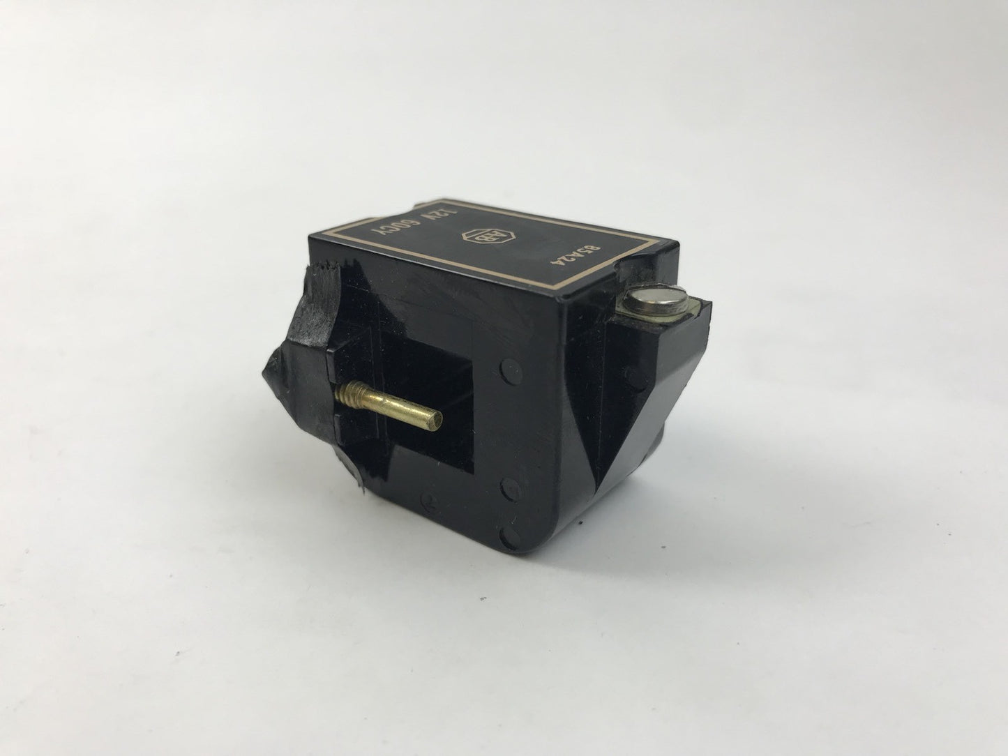 ALLEN BRADLEY 85A21 COIL 6V @ 60HZ COIL 85A21 *NEW* INSPECTED