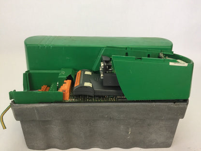 CONTROL TECHNIQUES UNI2403 UNIDRIVE 380/480 V