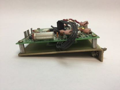 RELIANCE 802282-54A PC BOARD 0-54394