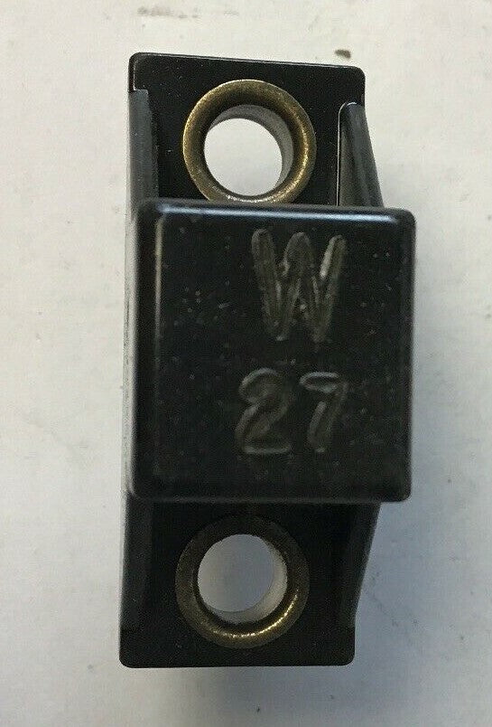 ALLEN BRADLEY W27 HEATER***LOTOF3***