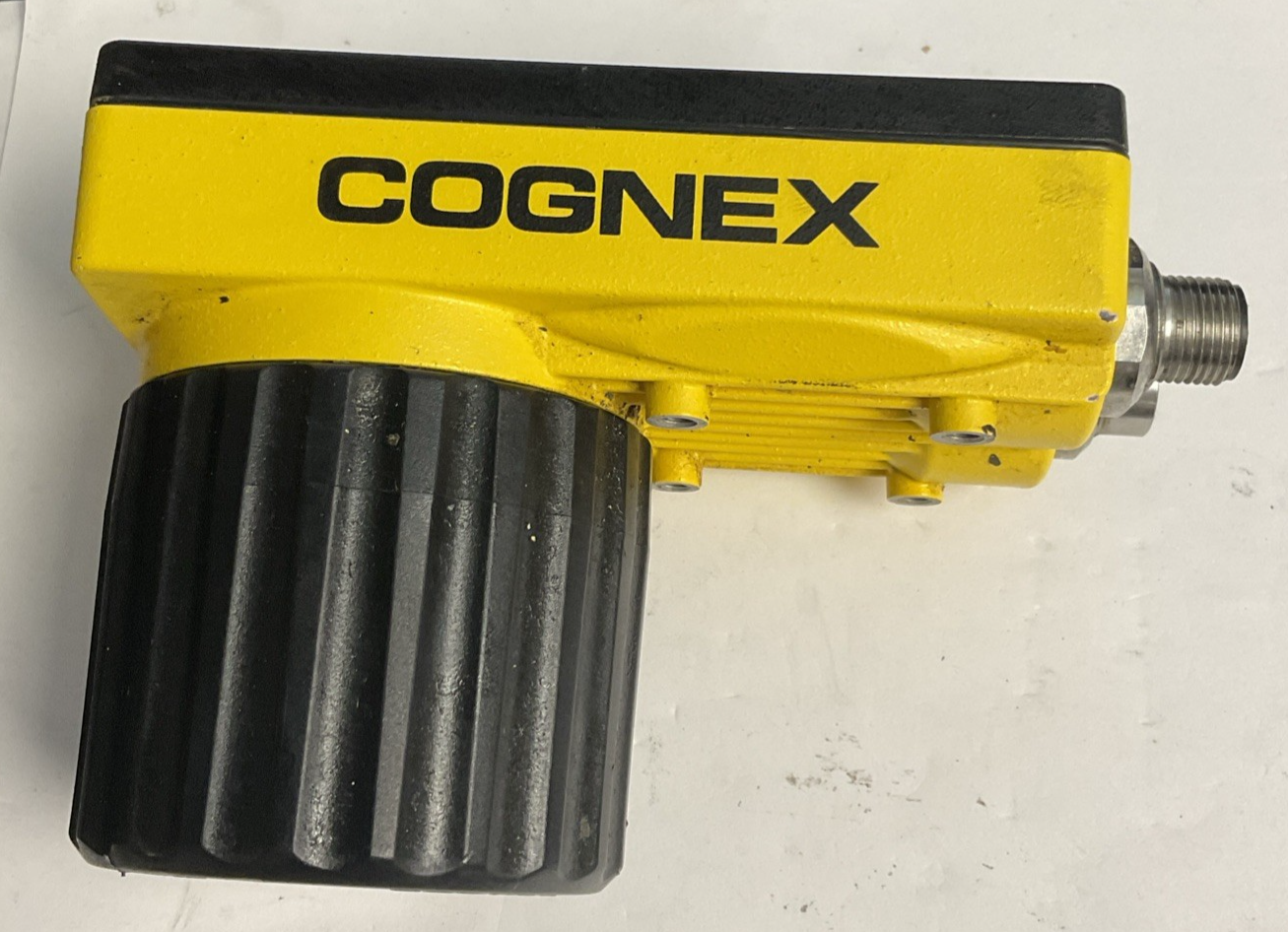 COGNEX 825-0209-1R K VISION CAMERA  821-0034-1R REV.C 24VDC IS5110-01