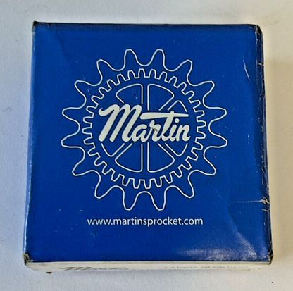 MARTIN 1210 7/8 TAPER LOCK BUSHING 7/8