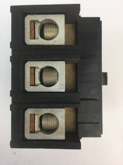 SQUARE D Q2M3225MB CIRCUIT BREAKER 240VAC 225AMP 3 POLE