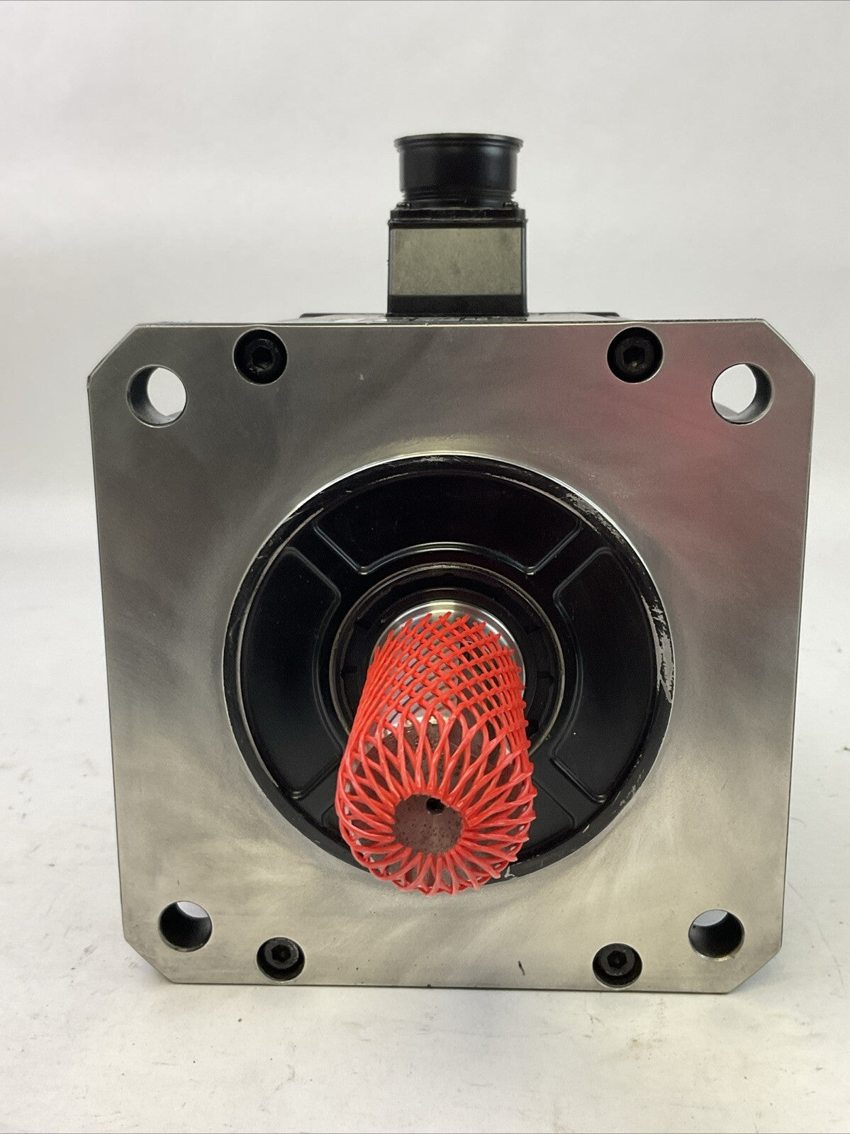 PANASONIC MHMA202A1H AC SERVO MOTOR REV 2000 R/MIN
