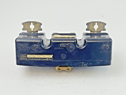 ITE/ SIEMENS - JL2-T250 - CIRCUIT BREAKER TRIP UNIT - 2 POLE, 250 A - JL2T250