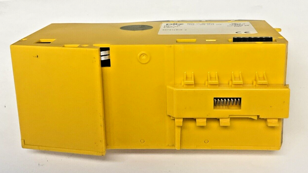 PILZ PSSU H SB SAFETY MODULE