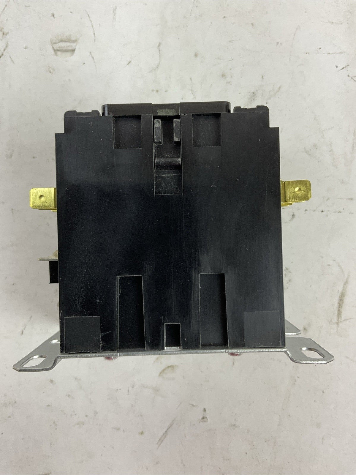 SQUARE D 8910DPA33V02 CONTACTOR 40A RES 600VAC COIL 120VAC 60HZ 110VAC 50HZ 20HP