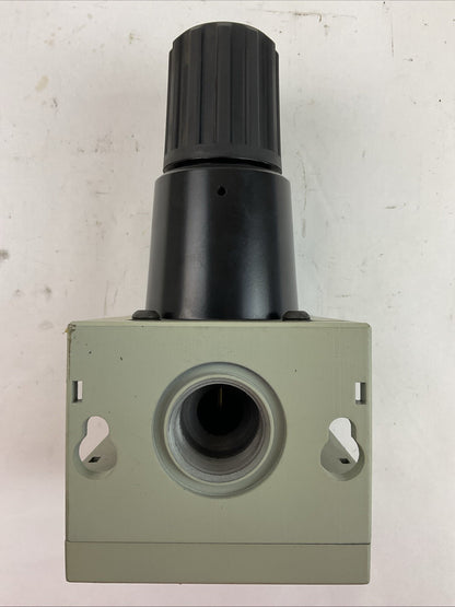 NUMATICS R42K-08G PNEUMATIC REGULATOR