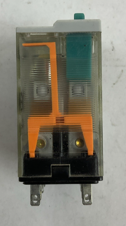 EATON D2PF2AT1 RELAY COIL 24VDC (LOT OF 5)