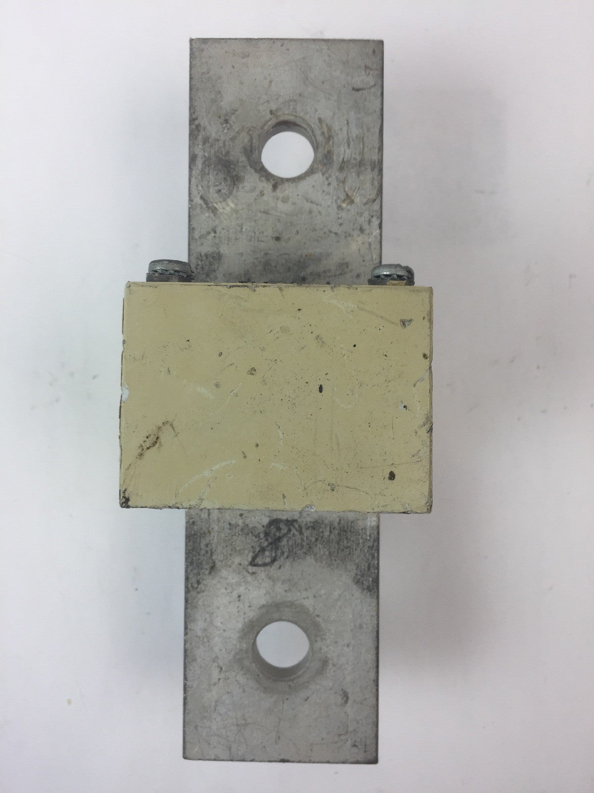 GE TJSG03 MODEL 2 VERSA TRIP GROUND FAULT NEUT. TRANSFORMER 300 AMP