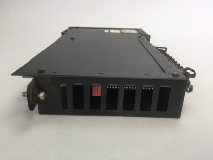 SQUARE D 8030 CRM-211 SERIES M2 5VDC 1.6AMPS LOCAL INTERFACE 4096 REG.