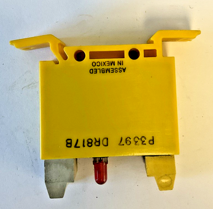 GORDOS DR-IAC24 SOLID STATE RELAY 30VDC 140VAC 60HZ ***LOTOF3***