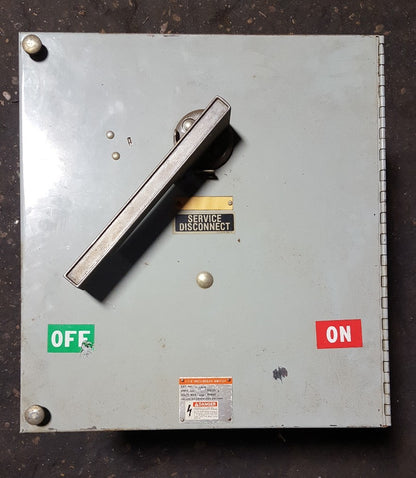 ITE SIEMENS VMS366T (USED - GOOD CONDITION)