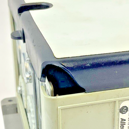 ALLEN BRADLEY 20AD014A0AYNANC0 POWERFLEX AC DRIVE SER.A 480V FRM:5.001 10HP