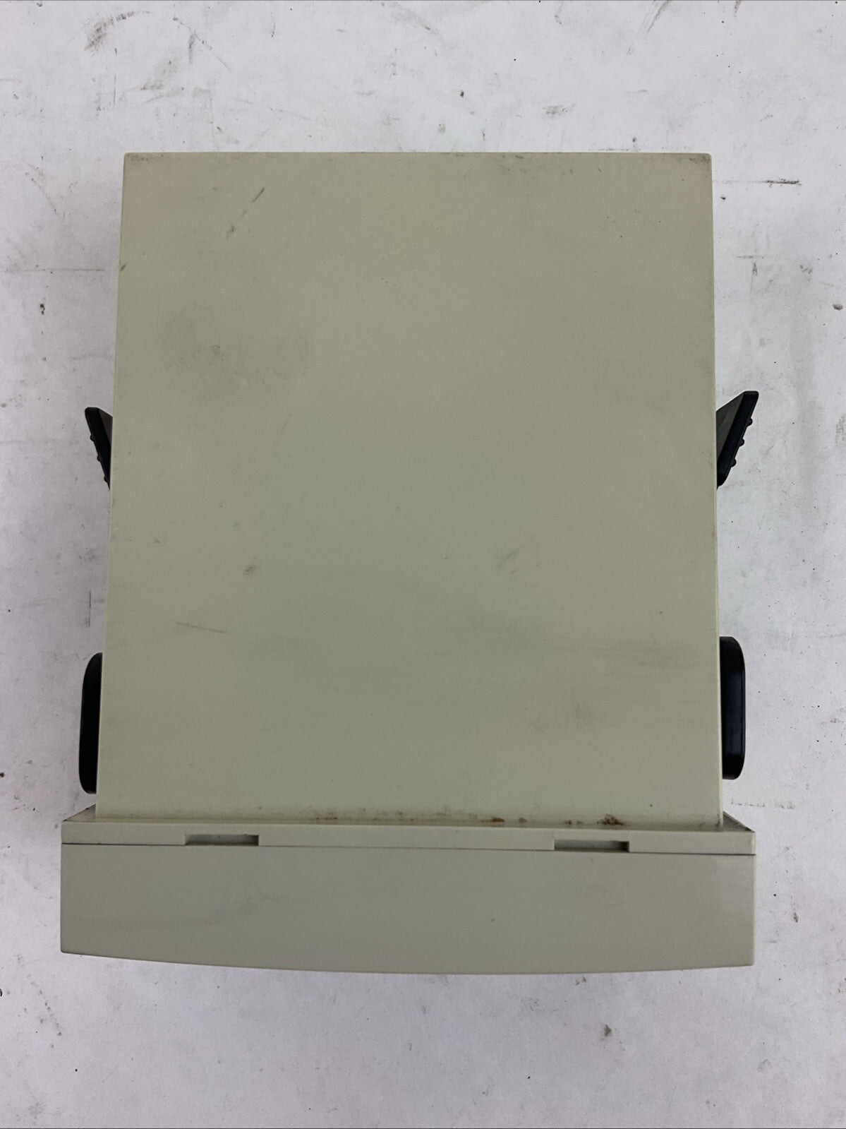 SUNTEX EC-430 CONDUCTIVITY MONITOR INPUT 100-240VAC 4.5W