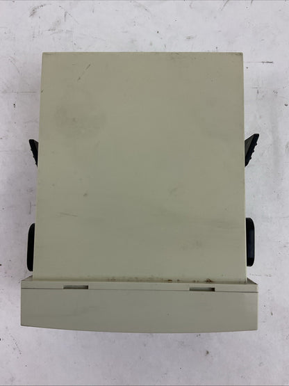 SUNTEX EC-430 CONDUCTIVITY MONITOR INPUT 100-240VAC 4.5W