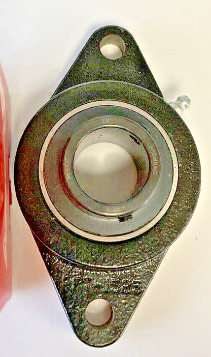 BROWNING VF2S-219 2 BOLT FLANGE BEARING 1 3/16"