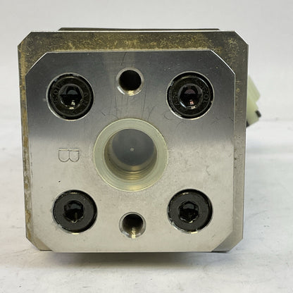 CKD CORP CVS3-15A-35-03RS-3 SOLENOID VALVE CVS315A3503RS3