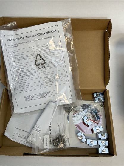 ALLEN BRADLEY 1500P 6181P-15TPXPDCX SER E OPERATOR PANEL DIR 10000024195/05