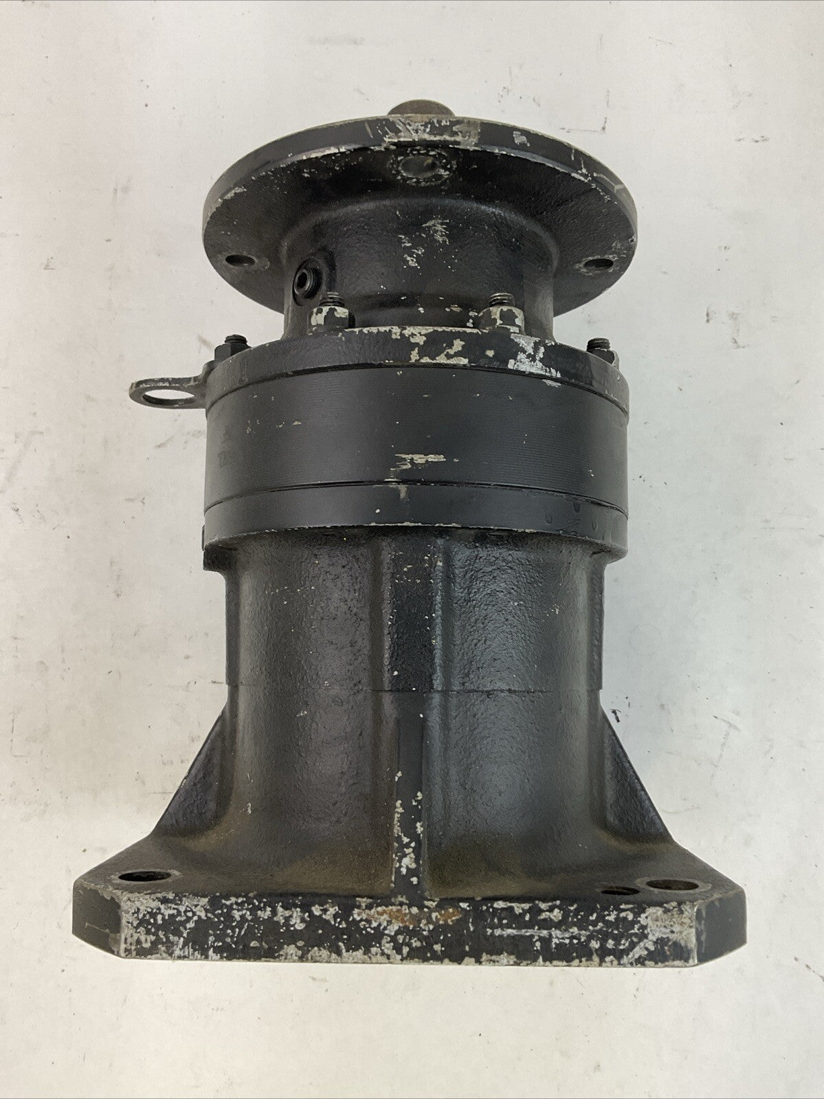 SUMITOMO CNVX-6105-5T-11 CYCLO DRIVE RATIO?? INPUT?? 2000 R/MIN