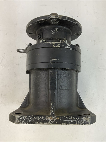 SUMITOMO CNVX-6105-5T-11 CYCLO DRIVE RATIO?? INPUT?? 2000 R/MIN