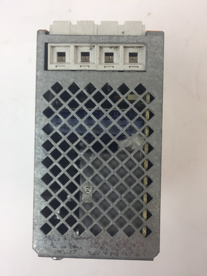 IFM DN2011 24V-2.5A POWER SUPPLY.