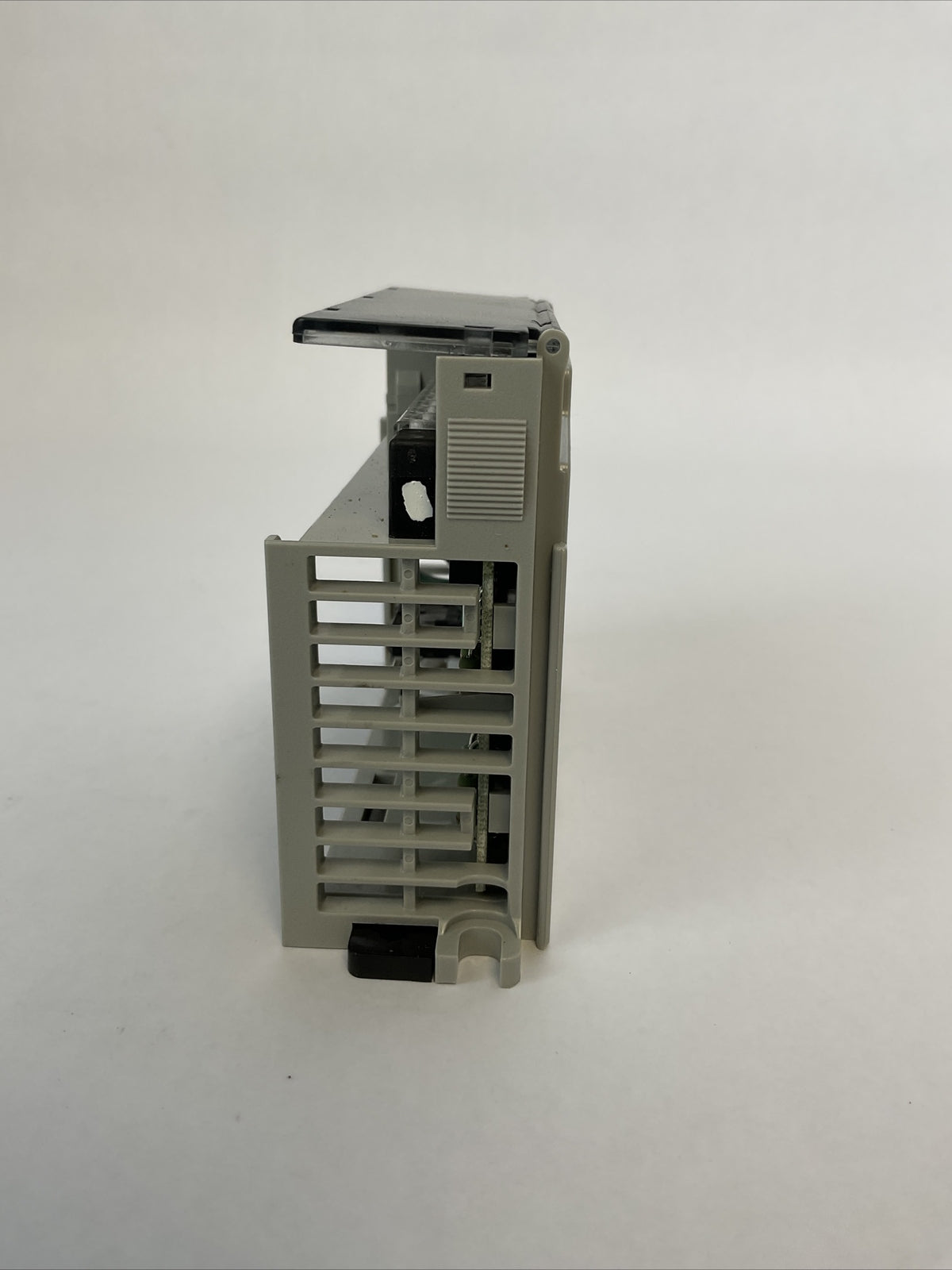 ALLEN BRADLEY 1769-IQ16 SER A DIR/VER 10000550525/01 F/W REV 3.1 COMPACT I/O