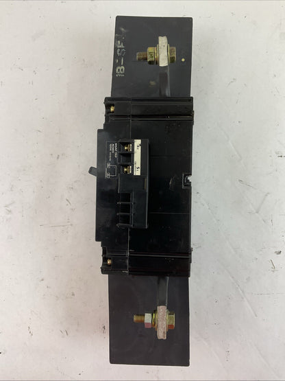 MITSUBISHI NF-NF3080 NO-FUSE BREAKER 480VAC 80AMP 3POLE