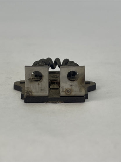 WESTINGHOUSE BB11 HEATER (LOT OF 3)