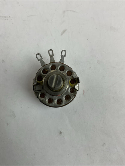 ALLEN BRADLEY JAIN056S202UA POTENTIOMETER